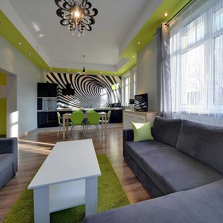 Apartament Glamour , Przestronny, Komfortowy, Blisko Szlakow カルパッチ エクステリア 写真