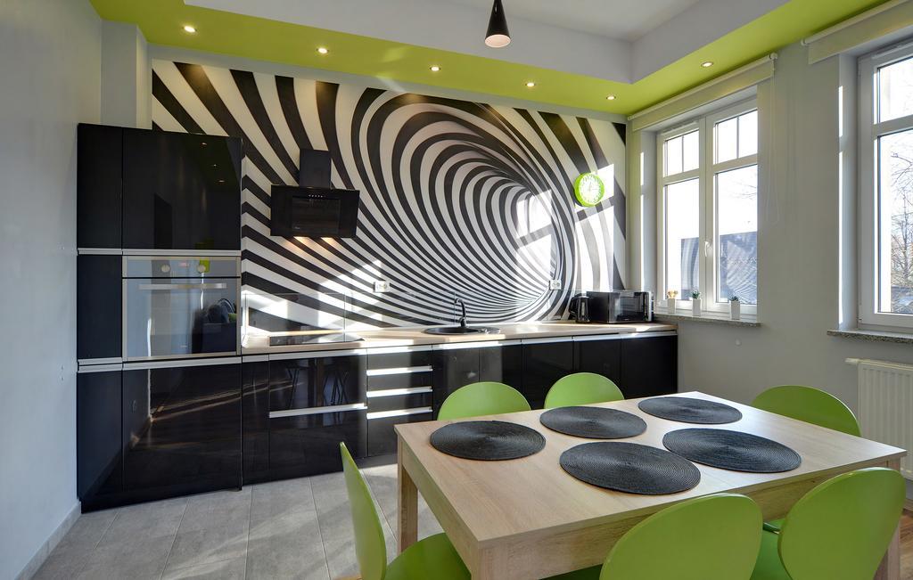 Apartament Glamour , Przestronny, Komfortowy, Blisko Szlakow カルパッチ エクステリア 写真
