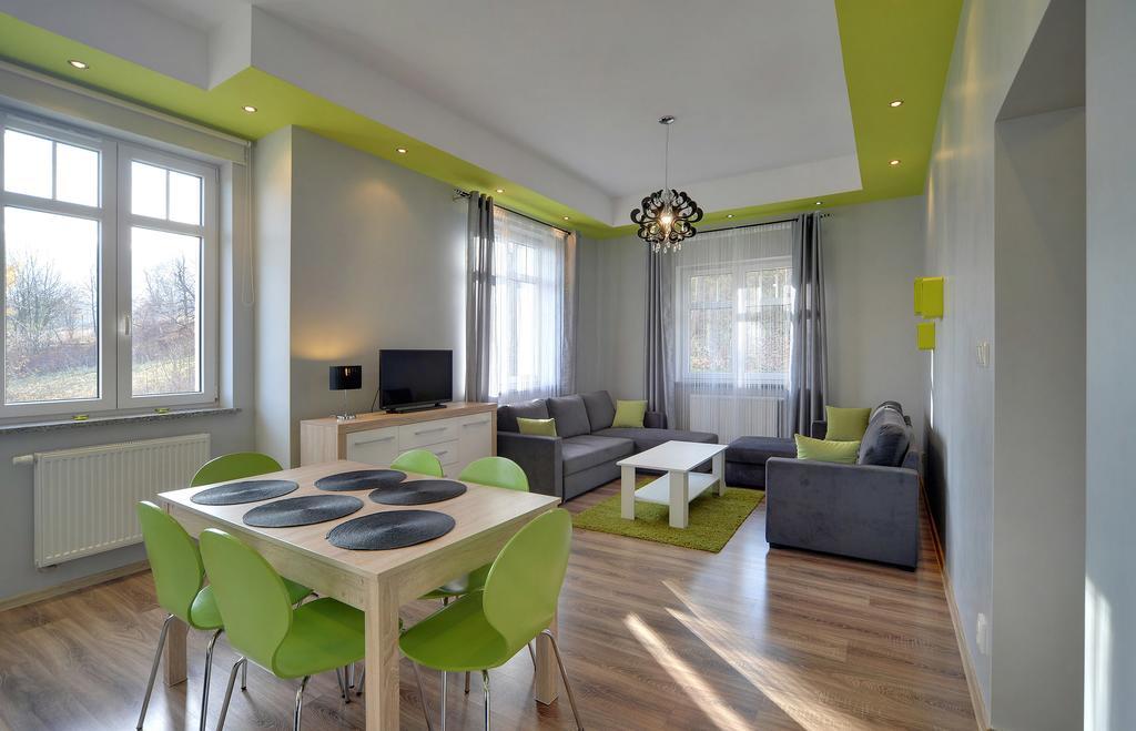 Apartament Glamour , Przestronny, Komfortowy, Blisko Szlakow カルパッチ エクステリア 写真