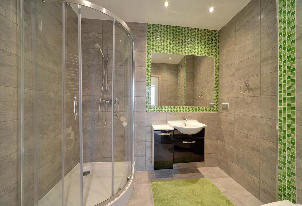 Apartament Glamour , Przestronny, Komfortowy, Blisko Szlakow カルパッチ エクステリア 写真