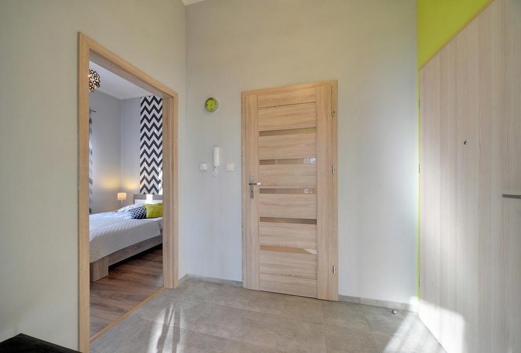 Apartament Glamour , Przestronny, Komfortowy, Blisko Szlakow カルパッチ エクステリア 写真