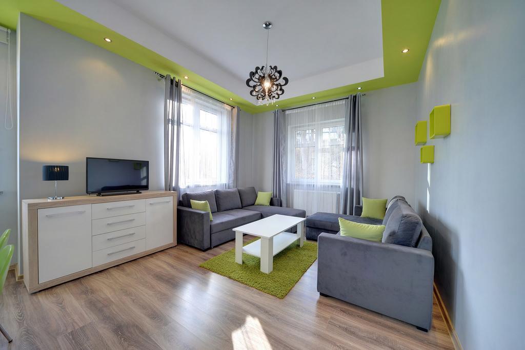 Apartament Glamour , Przestronny, Komfortowy, Blisko Szlakow カルパッチ エクステリア 写真