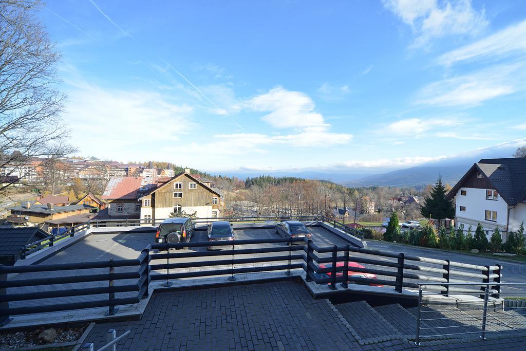 Apartament Glamour , Przestronny, Komfortowy, Blisko Szlakow カルパッチ エクステリア 写真