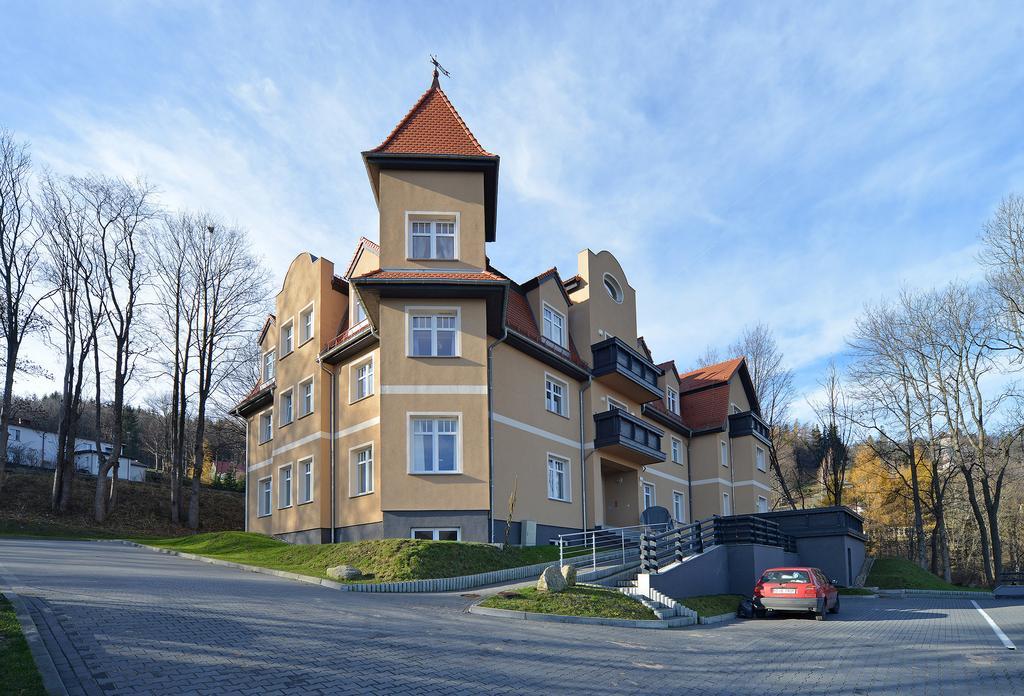 Apartament Glamour , Przestronny, Komfortowy, Blisko Szlakow カルパッチ エクステリア 写真