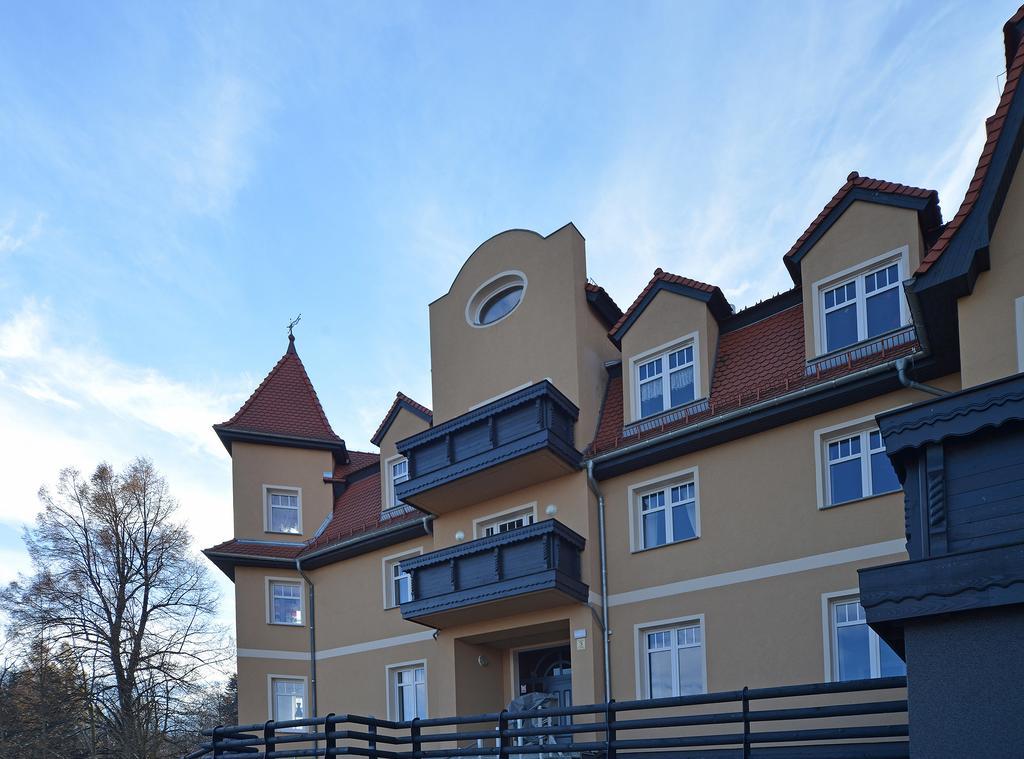 Apartament Glamour , Przestronny, Komfortowy, Blisko Szlakow カルパッチ エクステリア 写真