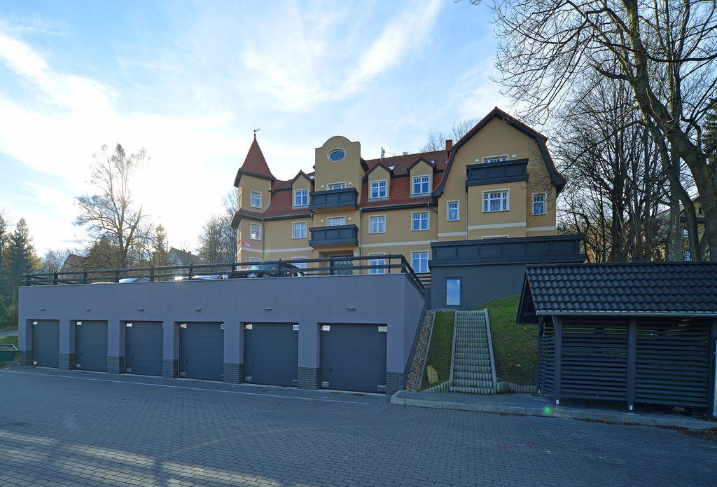 Apartament Glamour , Przestronny, Komfortowy, Blisko Szlakow カルパッチ エクステリア 写真